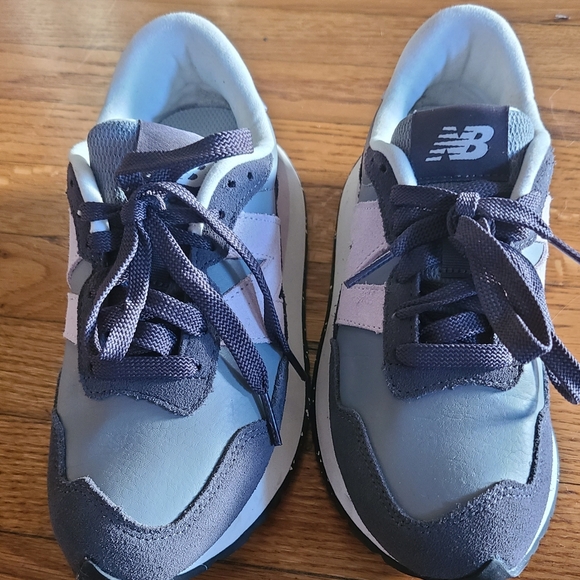 New Balance 237 Women's sneaker - Picture 3 of 6